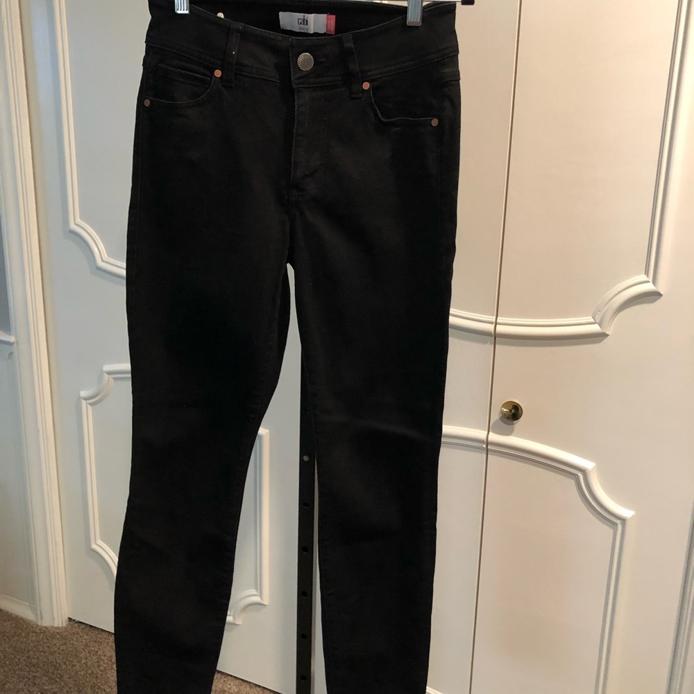 Cabi jeans